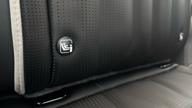 Kia EV9 282kW GT-Line S 99.8kWh AWD 5dr [7St] Auto Electric Estate